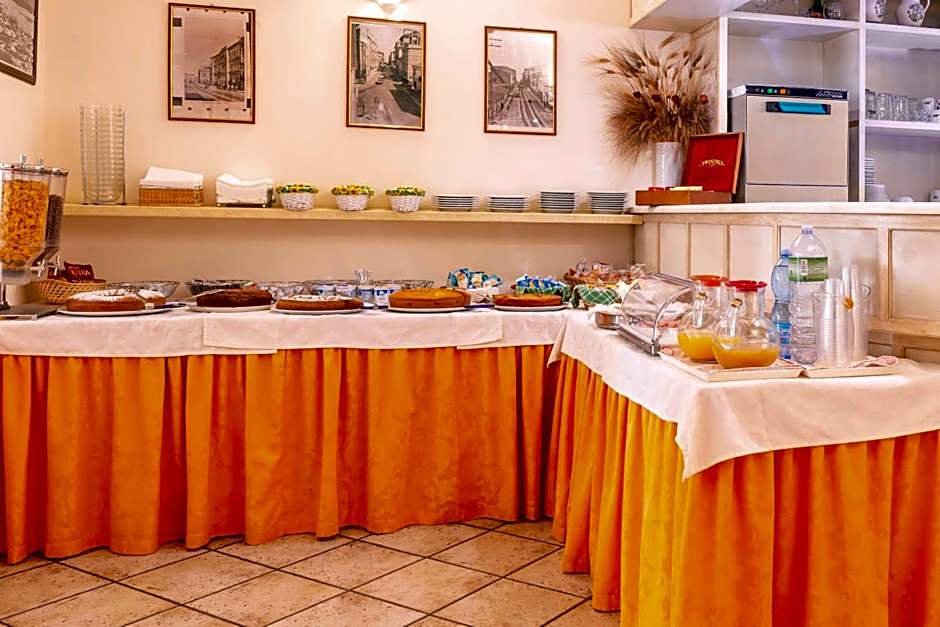 Hotel Cavour