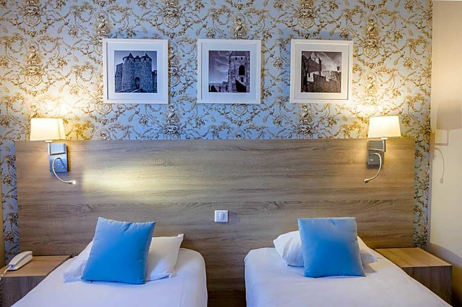 Hotel l'Aragon