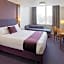 Premier Inn Lincoln City Centre
