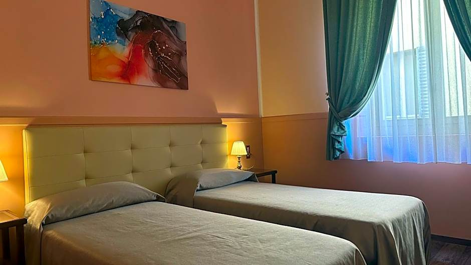 Hotel Roma
