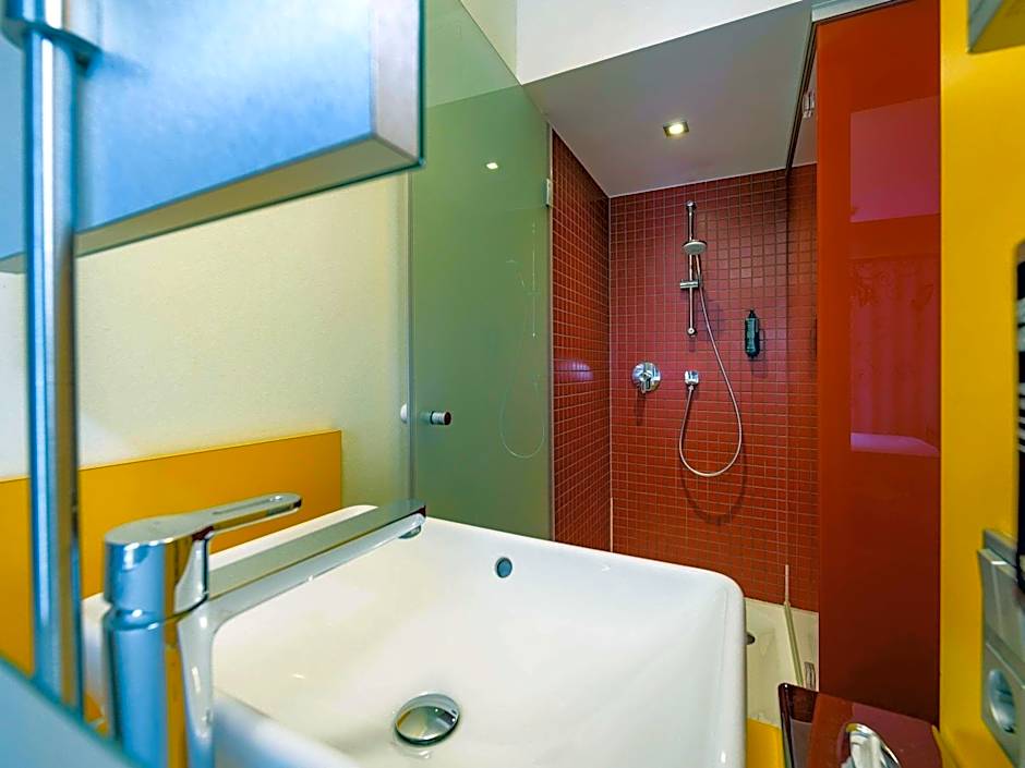 Ibis Styles Hotel Berlin Mitte
