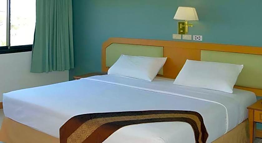 The Park Hotel Pattaya