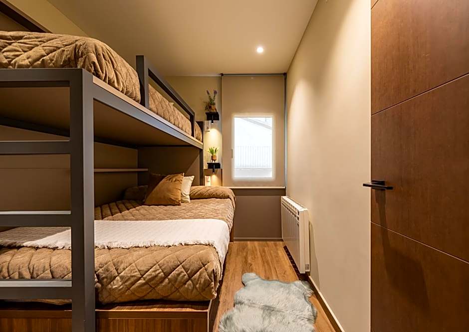 Cerdanya Mountain Residences