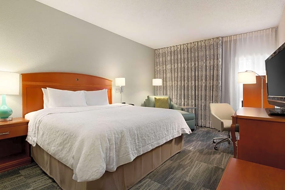 Hampton Inn By Hilton Denver-Northwest/Westminster