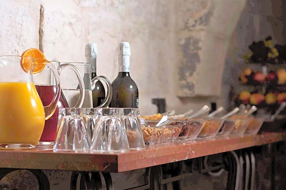 The Coleridge Boutique Hotel In Valletta