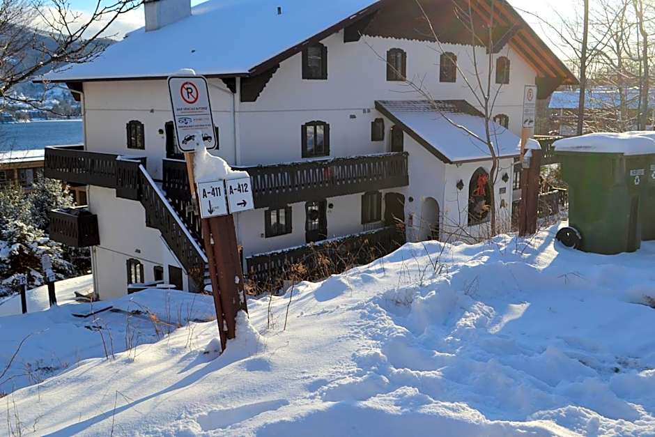 Hotel du lac by Rendez-Vous Mont-Tremblant