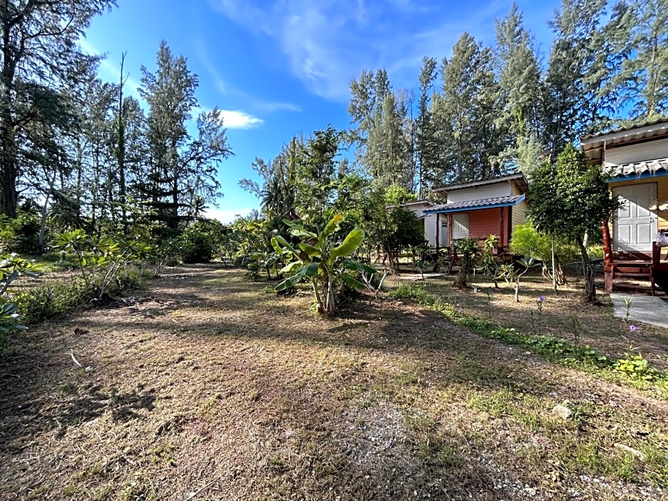 Neverland Beach Village Bungalows