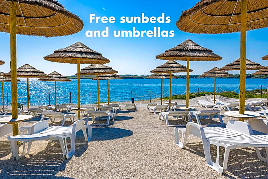 Resort Del Mar Emotion