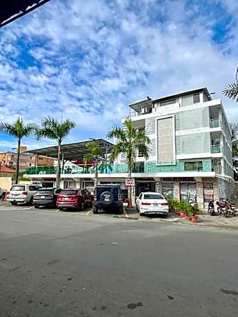 Hotel Hamilton