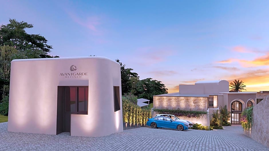 Avantgarde Yalikavak Hotel