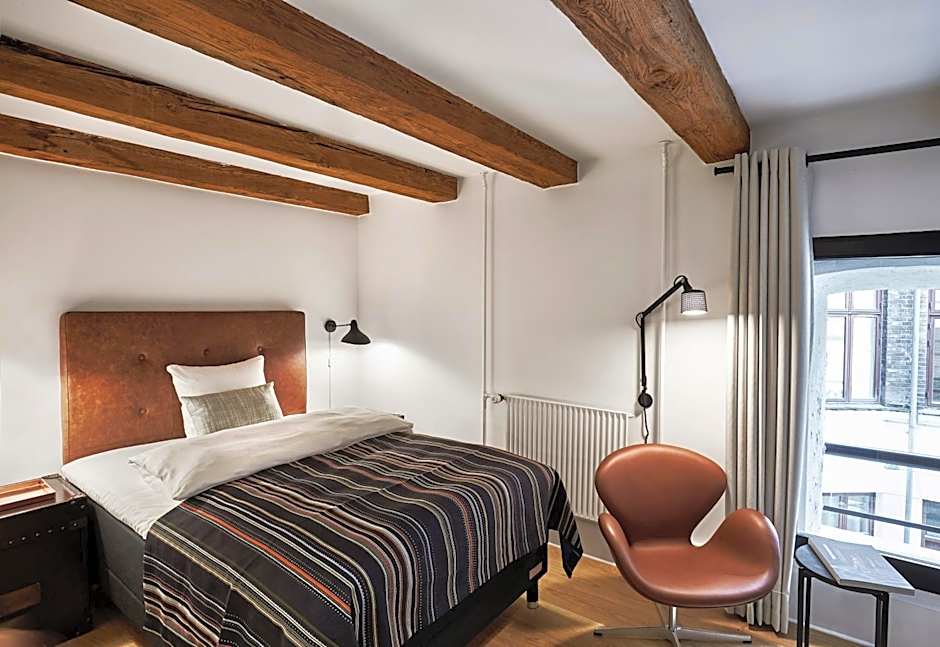 71 Nyhavn Hotel