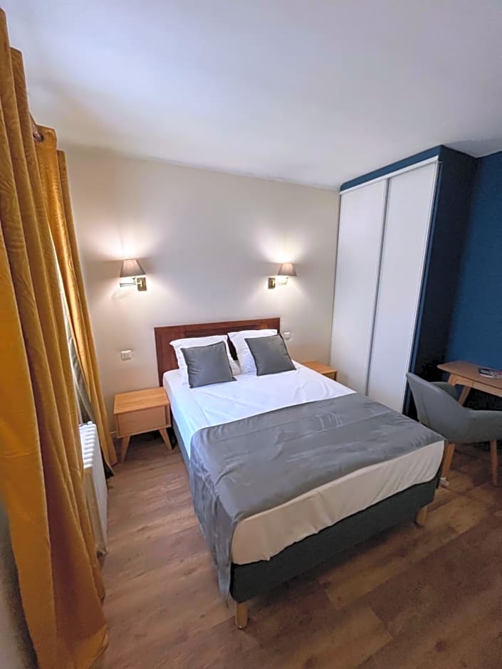 Le Clos d'Orange - Hotel & ville de Provence