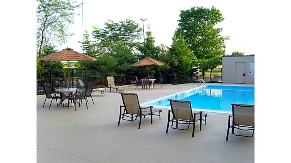 Holiday Inn Akron-West By IHG