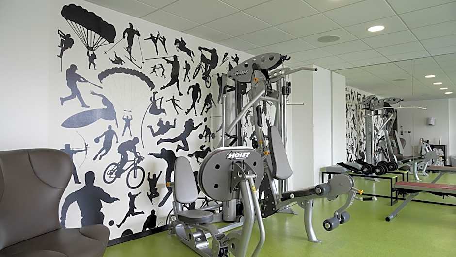 Mercure Bale Mulhouse Aeroport