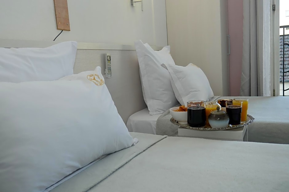 Hotel Novex