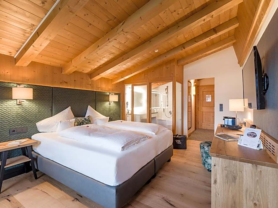 Hotel Sonne