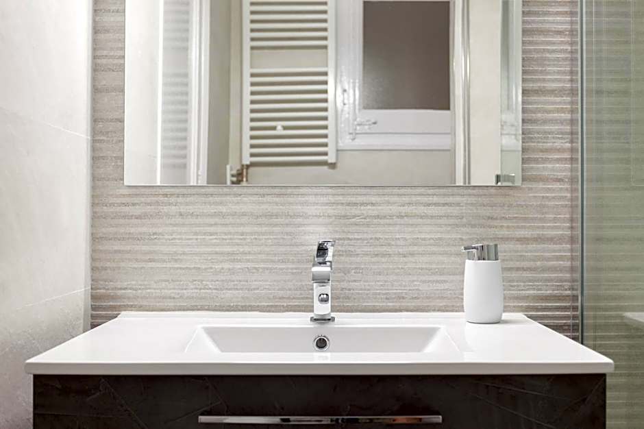 Art House Cathedral Sagrada Familia