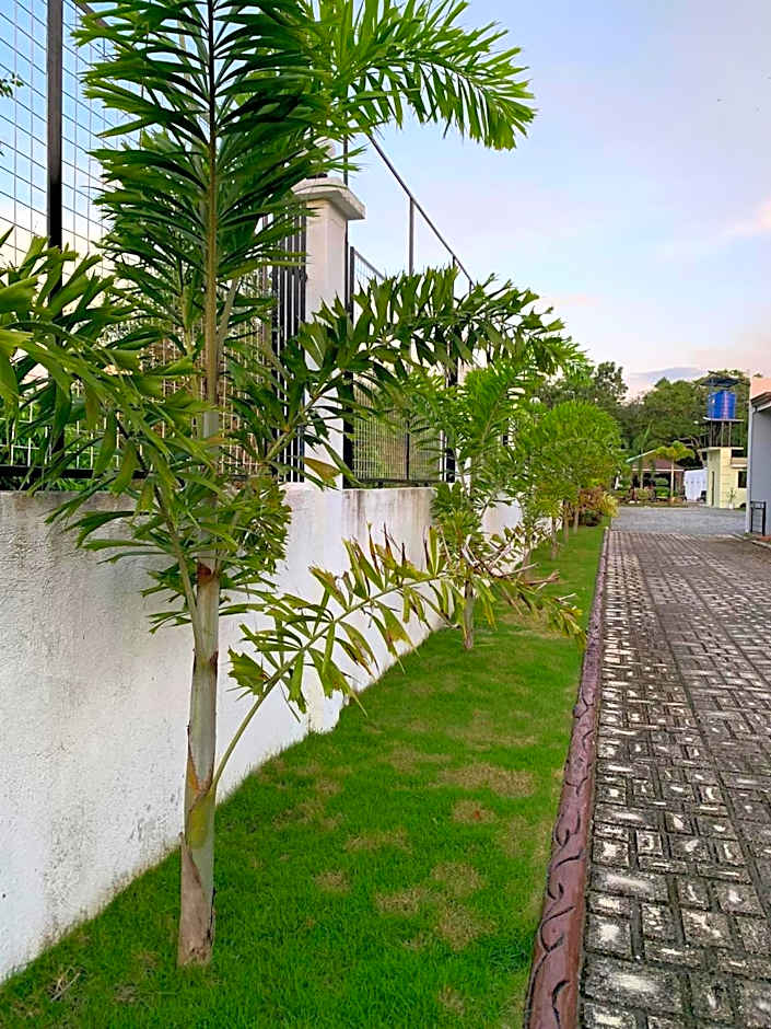 Sunshine Stay Panglao