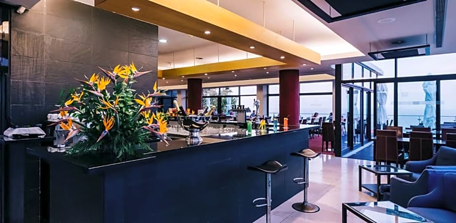 Muthu Raga Madeira Hotel