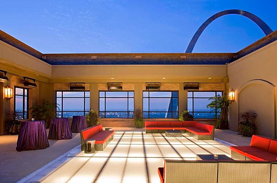 Hyatt Regency St Louis at The Arch