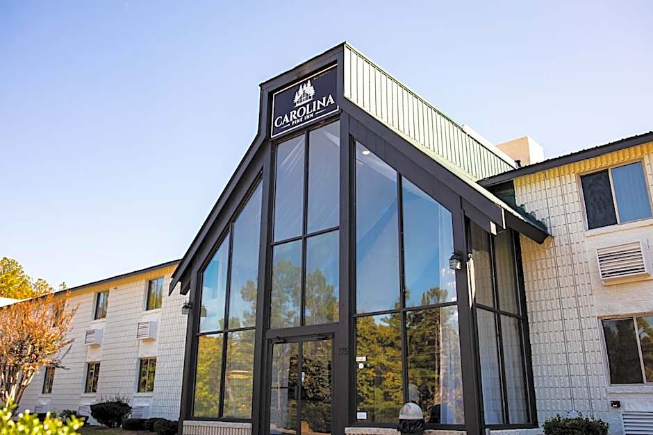 Carolina Pine Inn near Southern Pines-Pinehurst