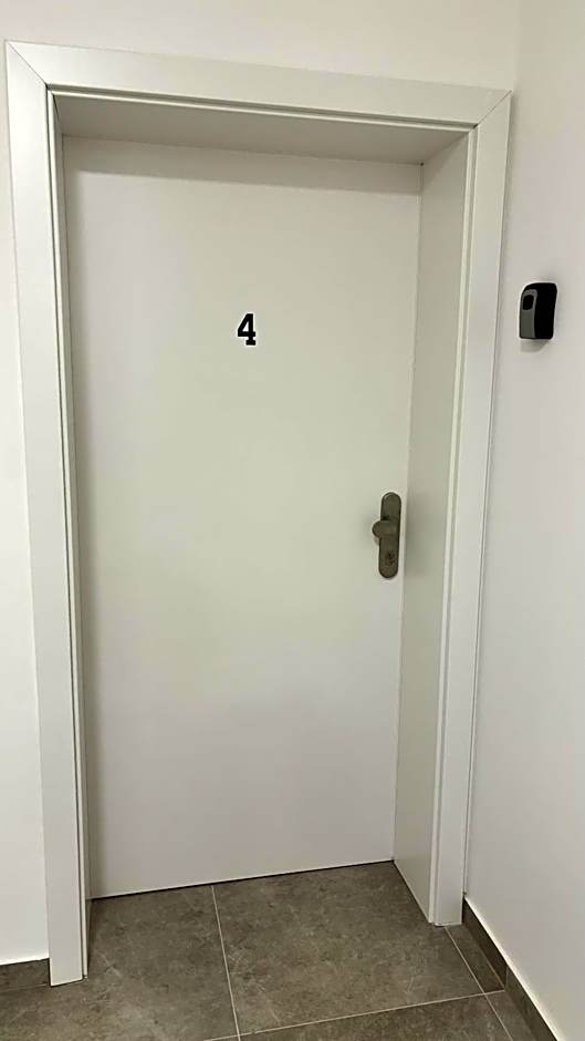 Langenzersdorf Apartment