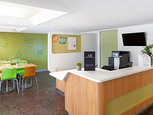 ibis Budget - Newcastle