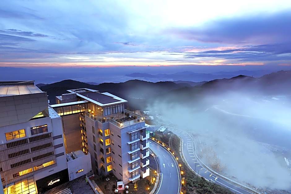 Sky Retreat Genting Highlands