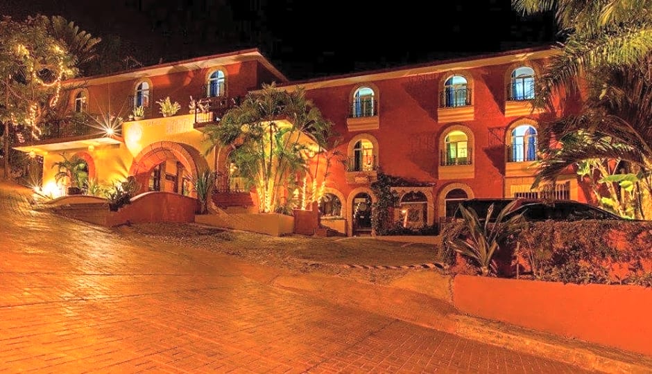 Hotel Irma