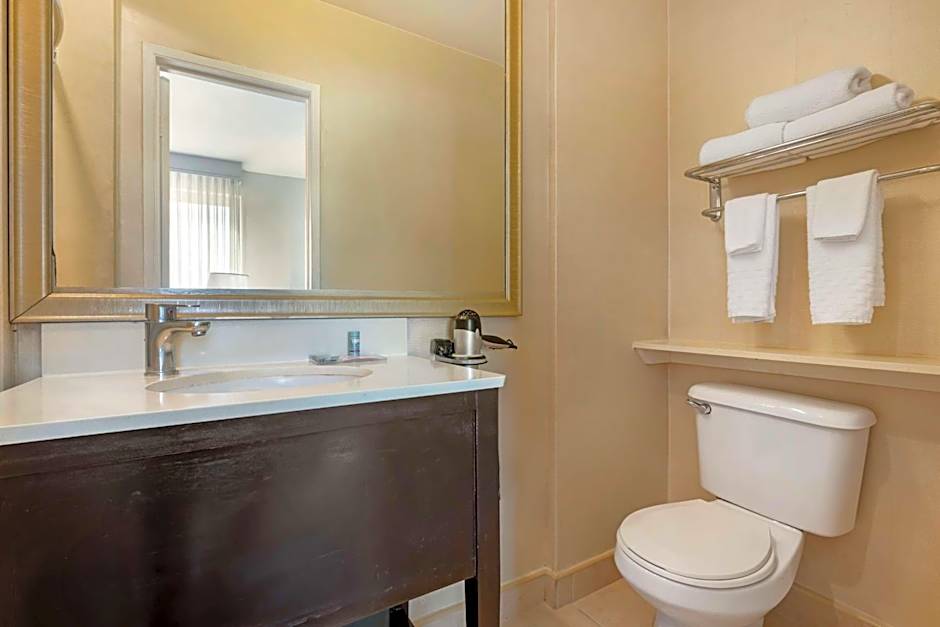 Best Western Royal Palace Inn & Suites