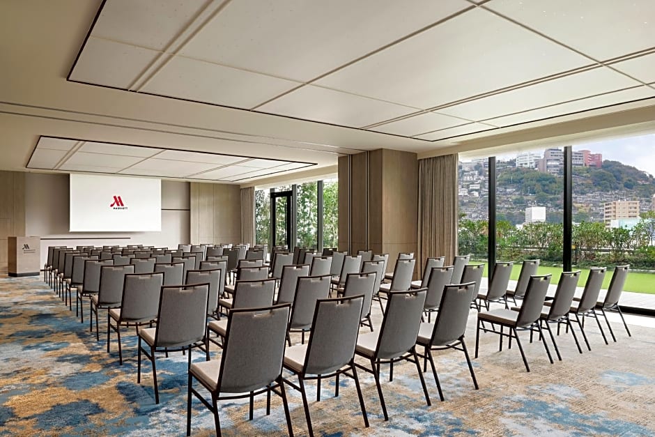 Nagasaki Marriott Hotel