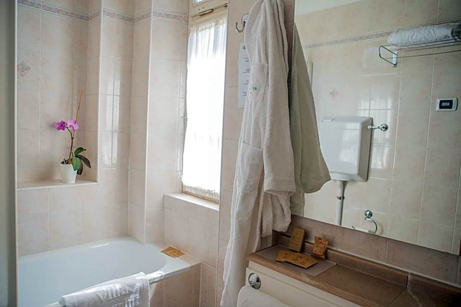 Hotel Villa Imperina