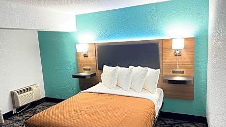 Cedar Hill Lodge