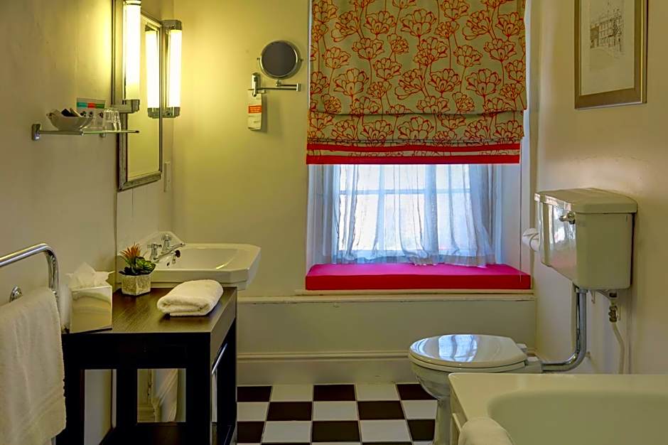 Best Western Plus Angel Hotel