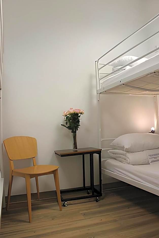 Warsaw Hostel Centrum Private Rooms & Dorms