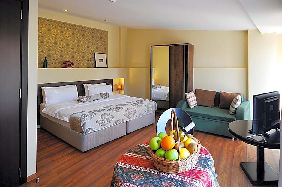 Tekla Palace By Urban Hotels