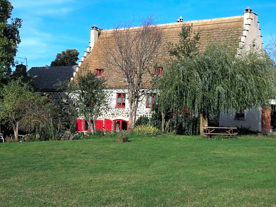 La Chaumière d'Alambre