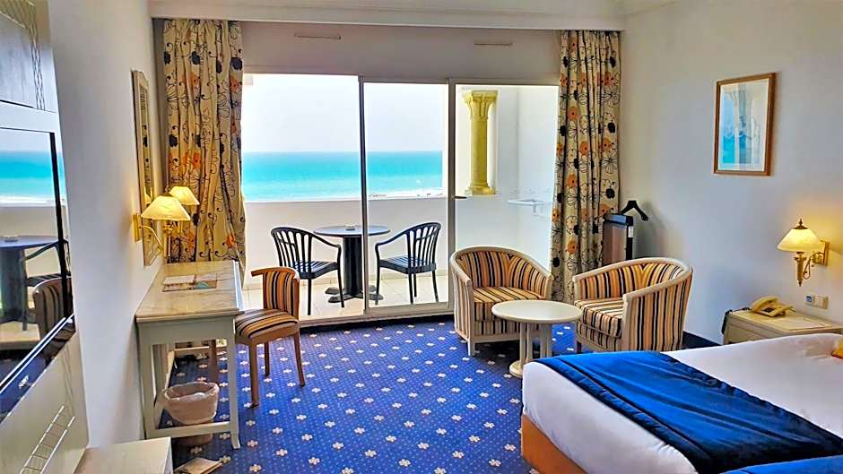 Mehari Hammamet Hotel