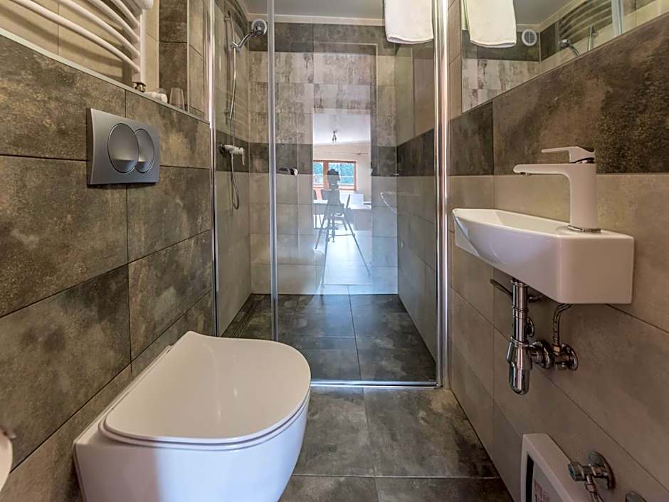 Hotel Beskidzki Raj Medical SPA