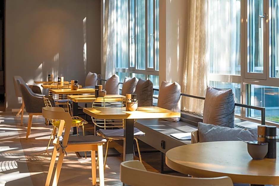 Flightgate Munich Airport Hotel, a member of Radisson Individuals