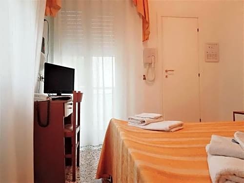 Hotel Graziana