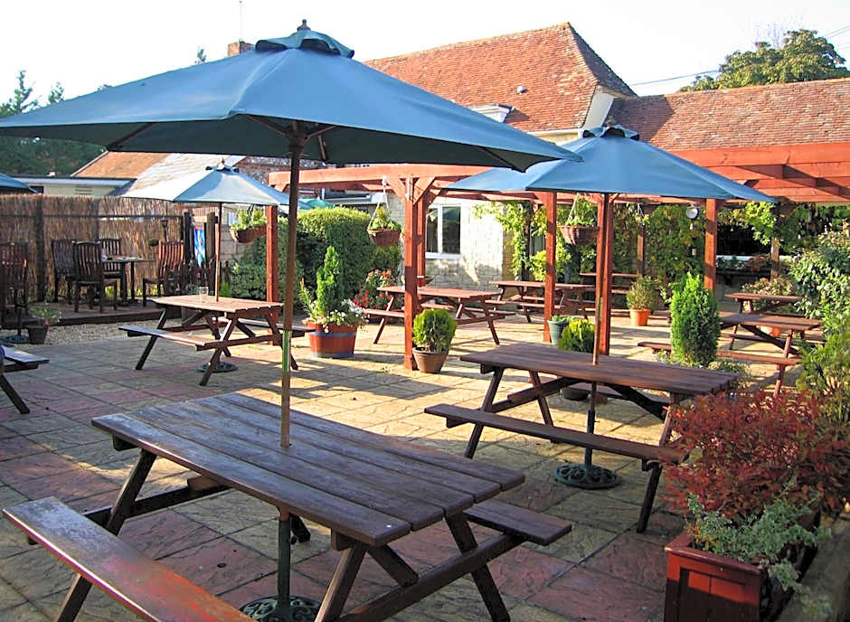 The Pelican Inn