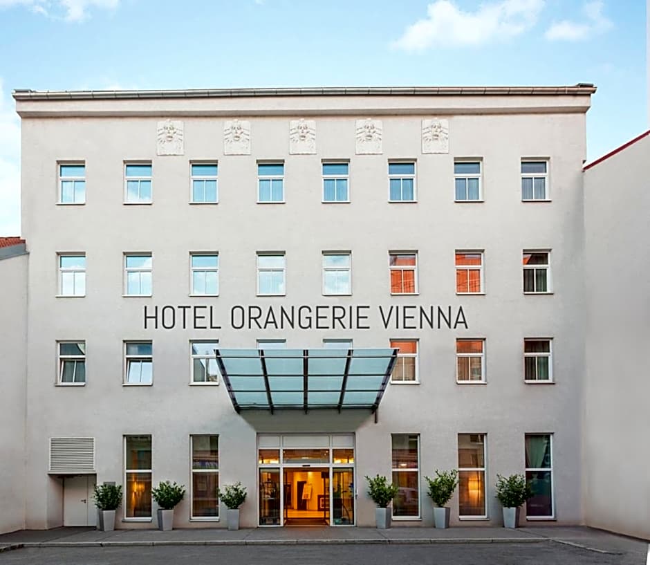 Hotel Orangerie