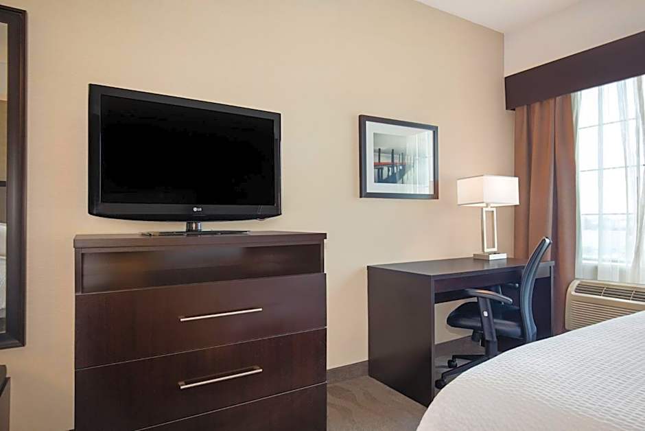 Holiday Inn Express Hotel & Suites Barrie By IHG