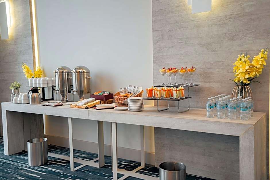 Hilton Garden Inn Santa Fe