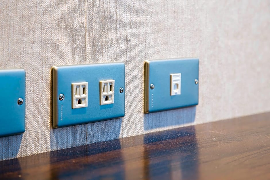 Just Live Inn-Taipei Station