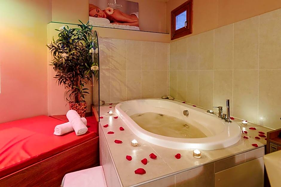 Boutique Hotel Kaštel