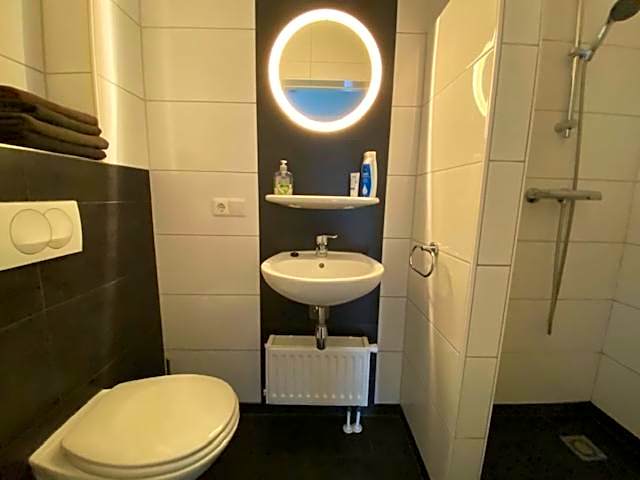 Bed and breakfast de Boerderij