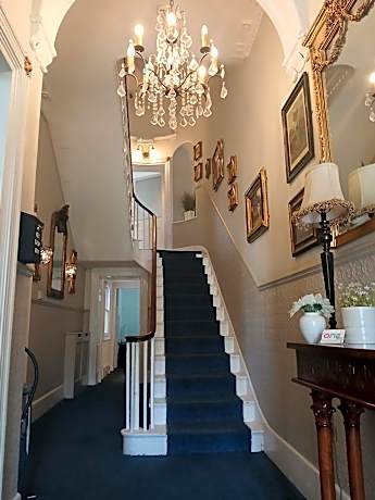 The Queensbury Hotel