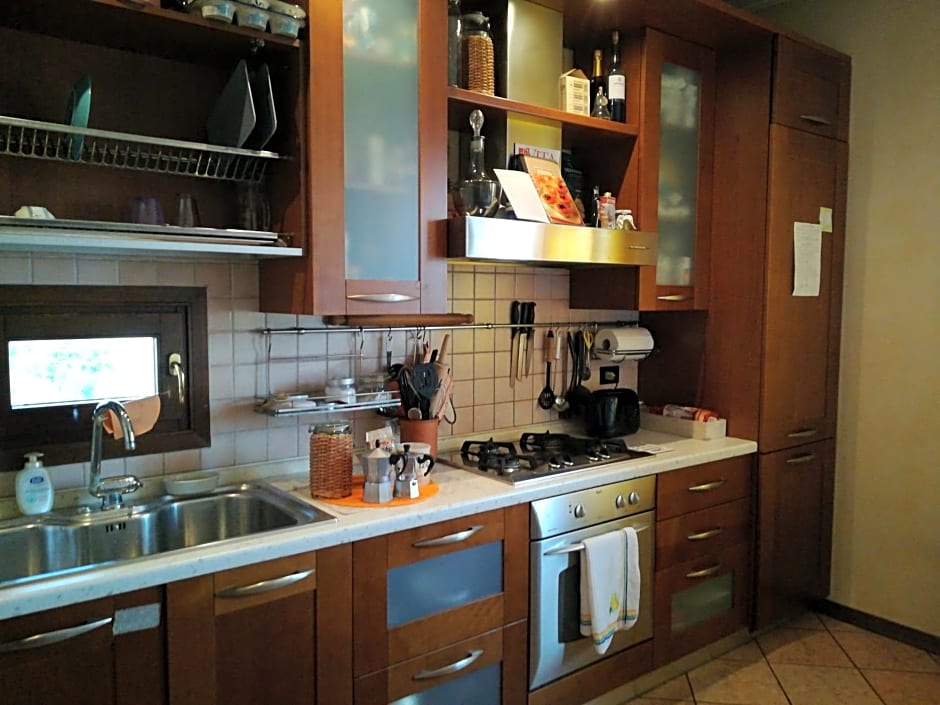 Ca Maia Bed & Breakfast – Padua, AL